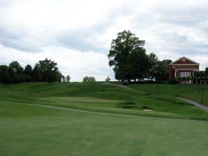 Olde Farm 11th Fairway